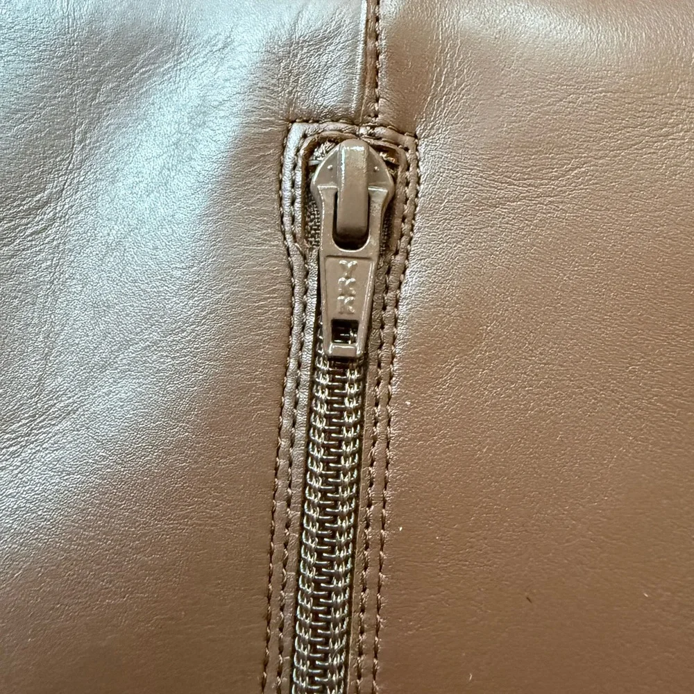 Sezane APOLLINE THIGH HIGH BOOTS US7 - Picture 8 of 12